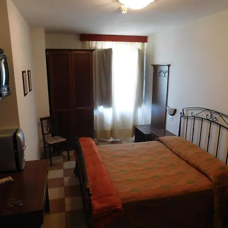 Ristorante Bocca Di Valle Hotel Guardiagrele