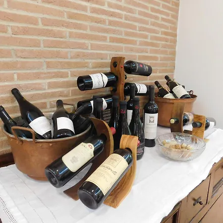 ホテル Ristorante Bocca Di Valle 3*