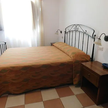 Hotel Ristorante Bocca Di Valle