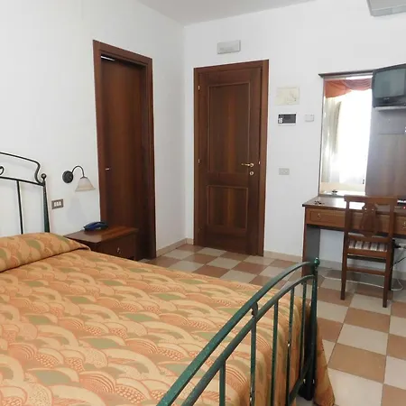 Hotel Ristorante Bocca Di Valle