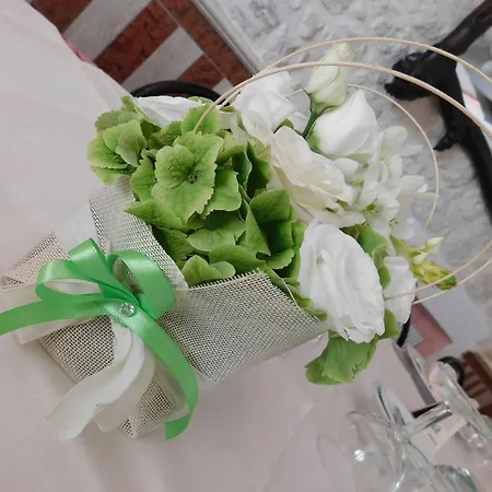 Ristorante Bocca Di Valle Hotel