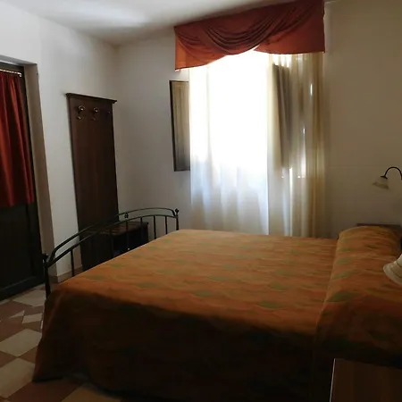 Hotel Ristorante Bocca Di Valle