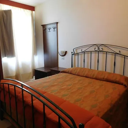 Ristorante Bocca Di Valle ホテル 3*