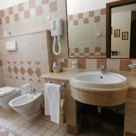 Ristorante Bocca Di Valle