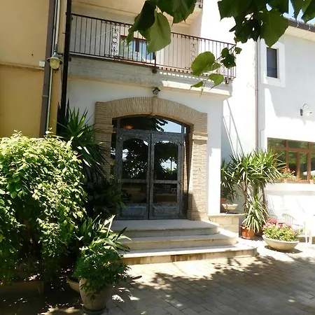 Ristorante Bocca Di Valle