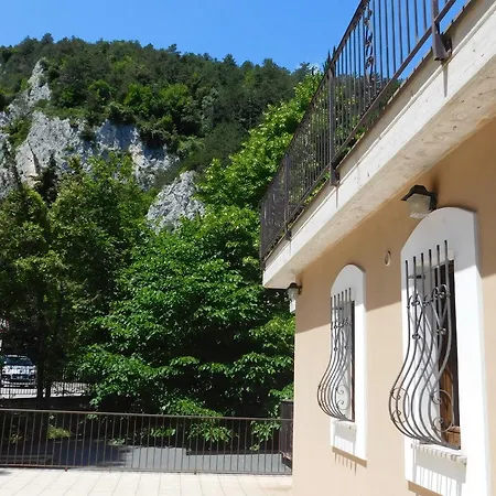 Ristorante Bocca Di Valle