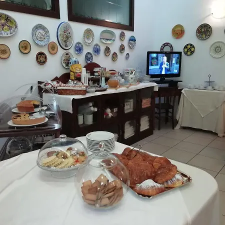 Ristorante Bocca Di Valle