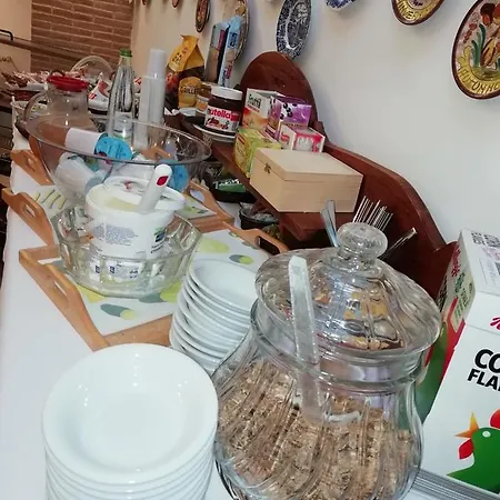 Ristorante Bocca Di Valle Hotel Guardiagrele