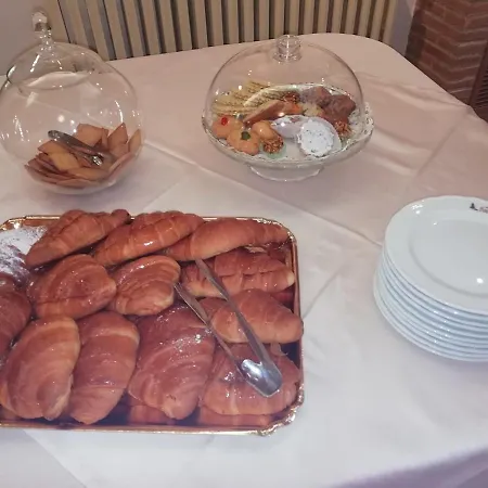 Ristorante Bocca Di Valle ホテル