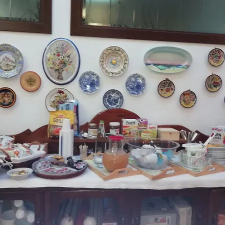 Ristorante Bocca Di Valle