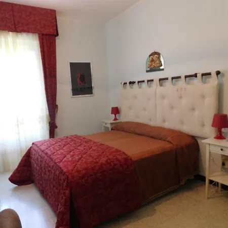 Ristorante Bocca Di Valle 3*