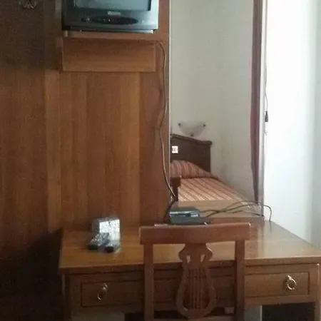 Ristorante Bocca Di Valle