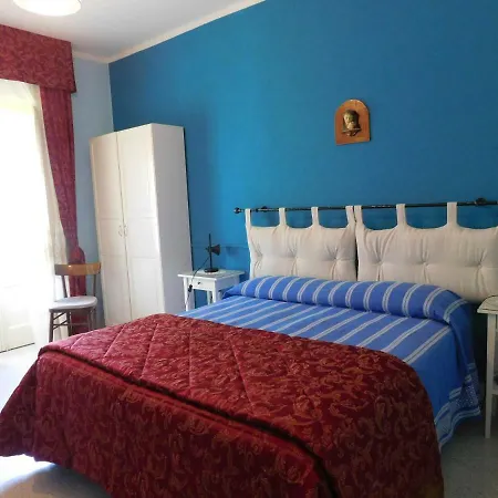 Ristorante Bocca Di Valle