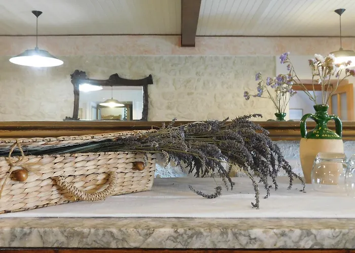 Ristorante Bocca Di Valle Szálloda Guardiagrele