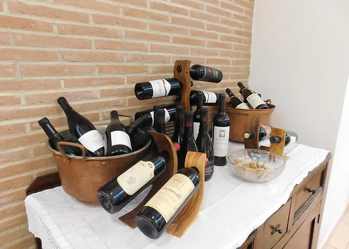 Ξενοδοχείο Ristorante Bocca Di Valle 3*