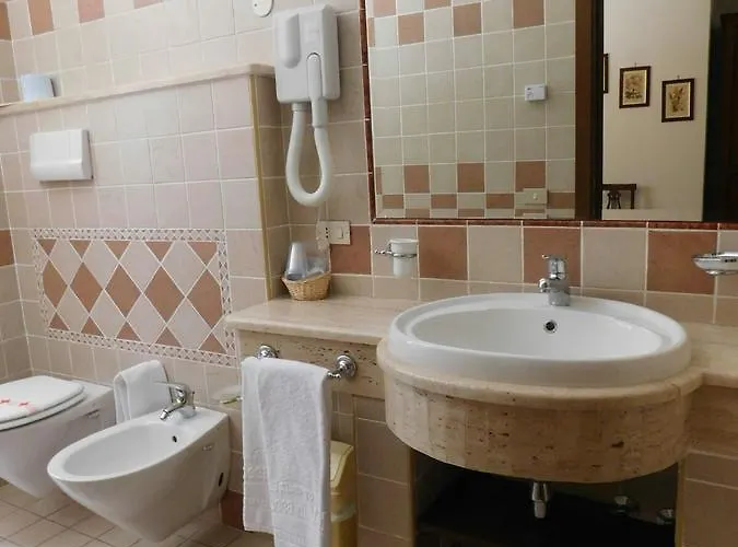 Ristorante Bocca Di Valle