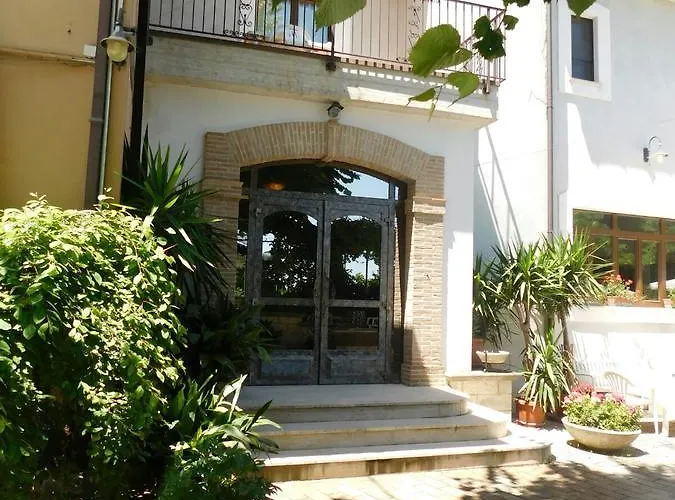 Ristorante Bocca Di Valle