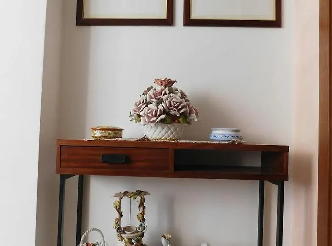 Ristorante Bocca Di Valle Szálloda Guardiagrele