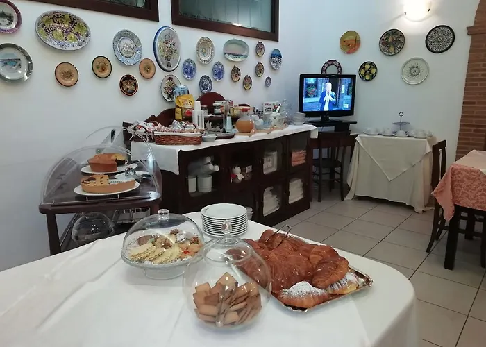 Ristorante Bocca Di Valle