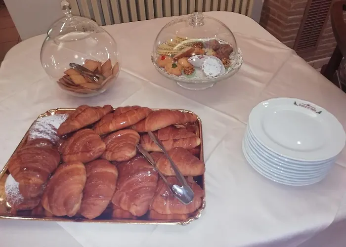 Ristorante Bocca Di Valle Ξενοδοχείο