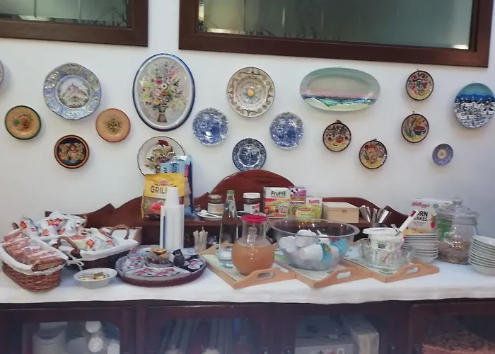 Ristorante Bocca Di Valle