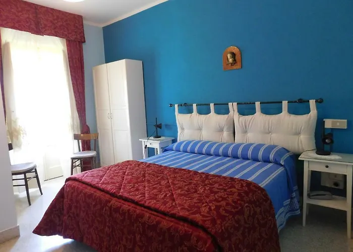 Ristorante Bocca Di Valle