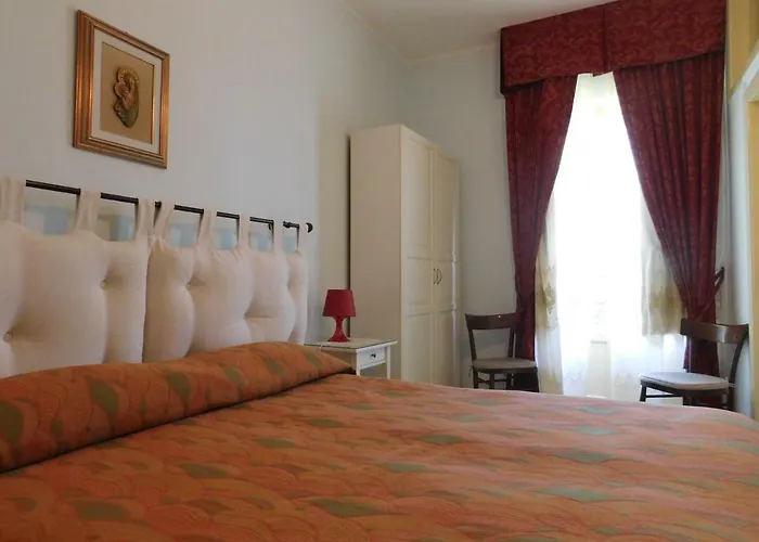 Ristorante Bocca Di Valle Guardiagrele